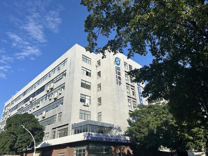 智能电网的感知基石 霍尔电流传感器如何赋能下一代电力系统
